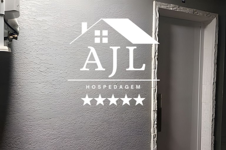 Casa 2 quartos hidromassagem, ar cond, churrasque