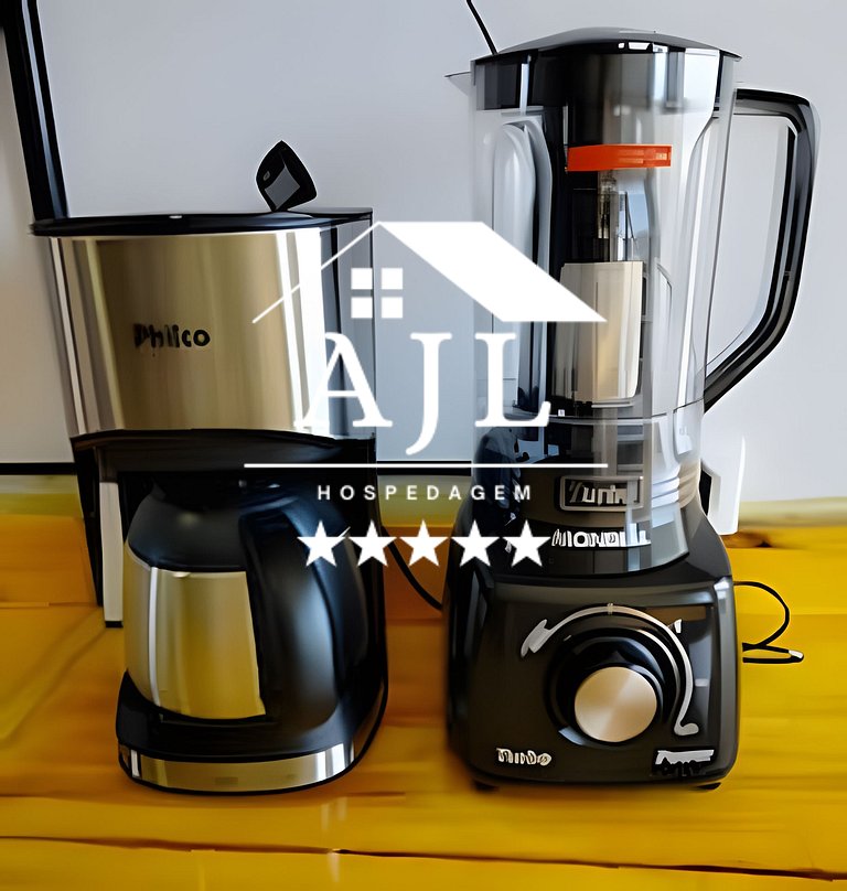 Casa 1 quarto 2 tvs confortavel ar cond prox aero