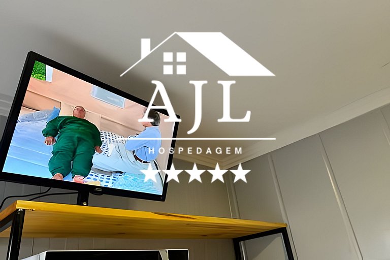 7 - Mini loft container Climatizada academia e lavandeira