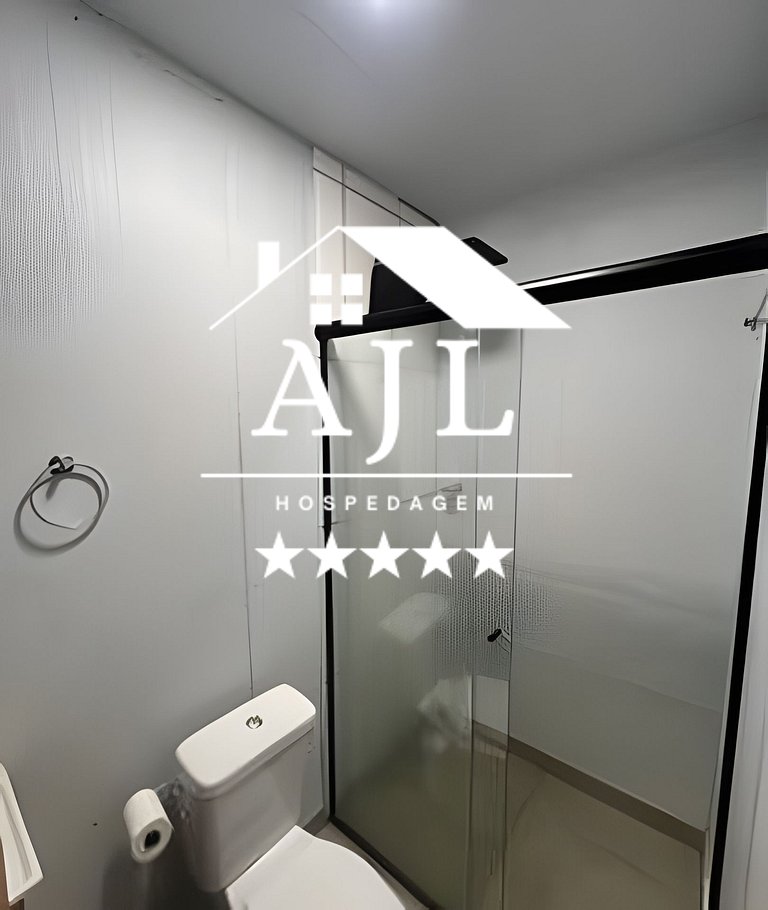 3- Kitnet Container climatizada