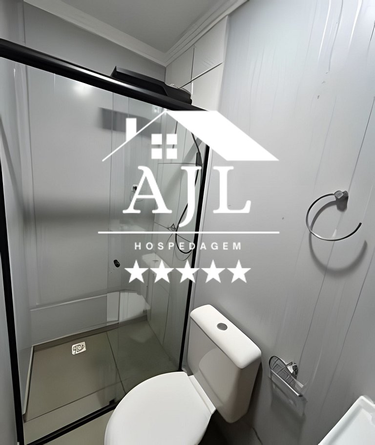 5 - Mini Loft Contêiner climatizado