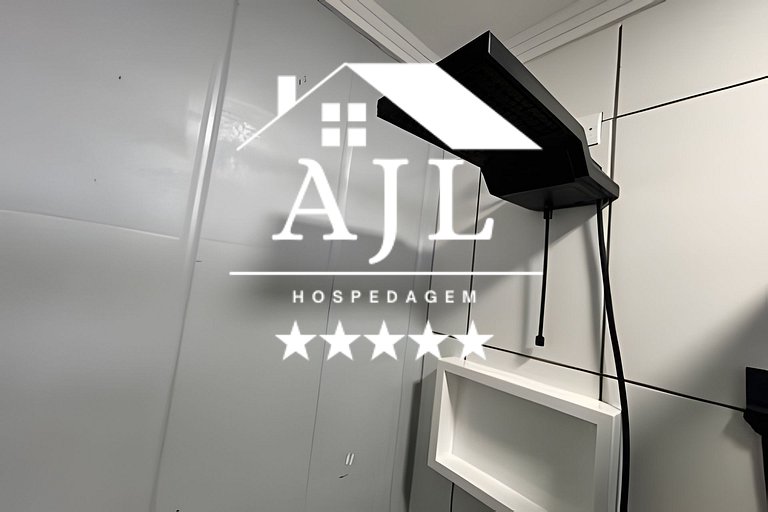 5 - Mini Loft Contêiner climatizado