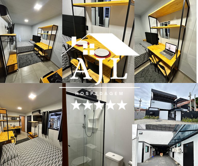 2- Kit Container climatizado