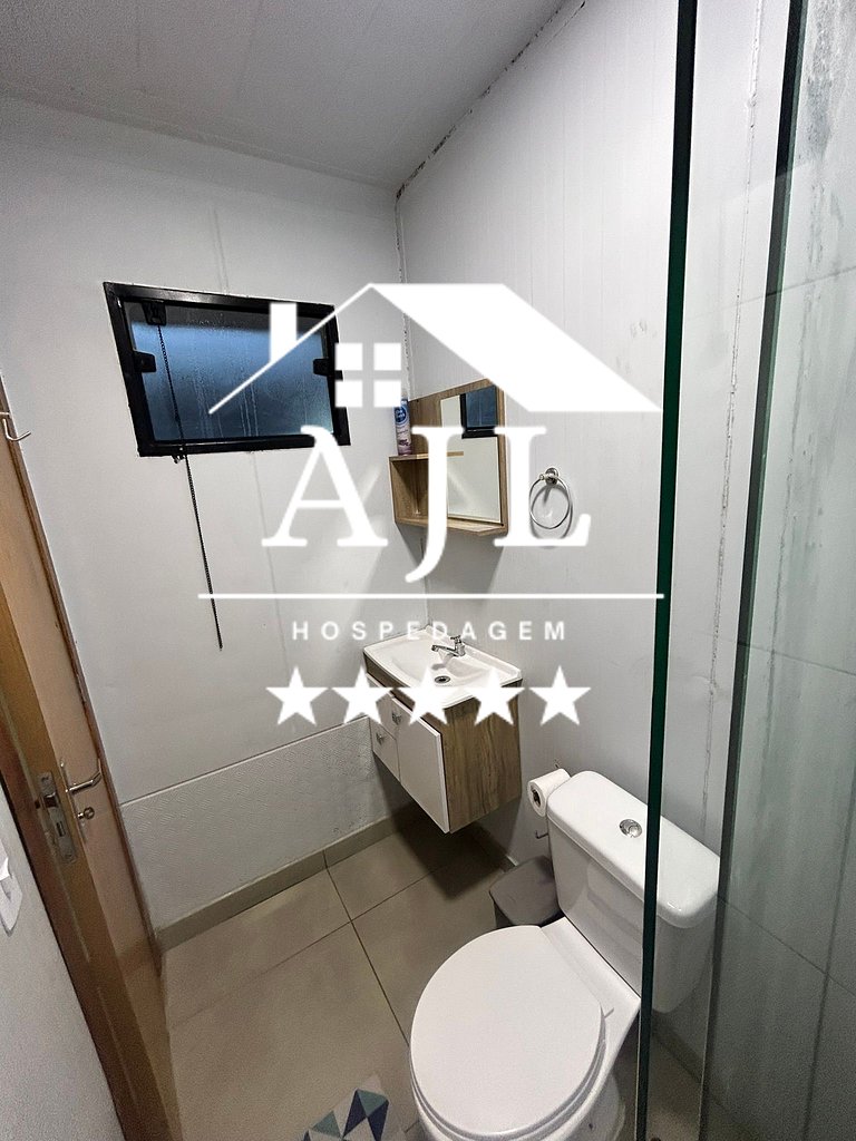 2- Kit Container climatizado