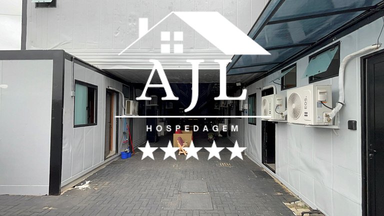 16- Casa Container climatizada com varanda