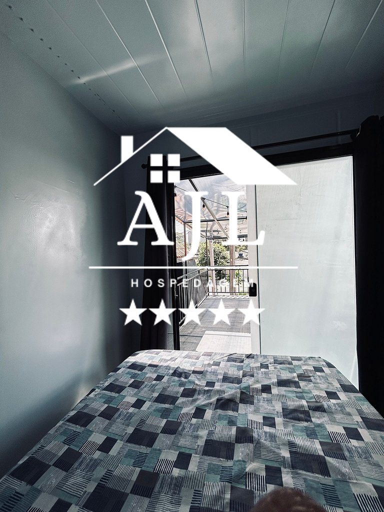 16- Casa Container climatizada com varanda