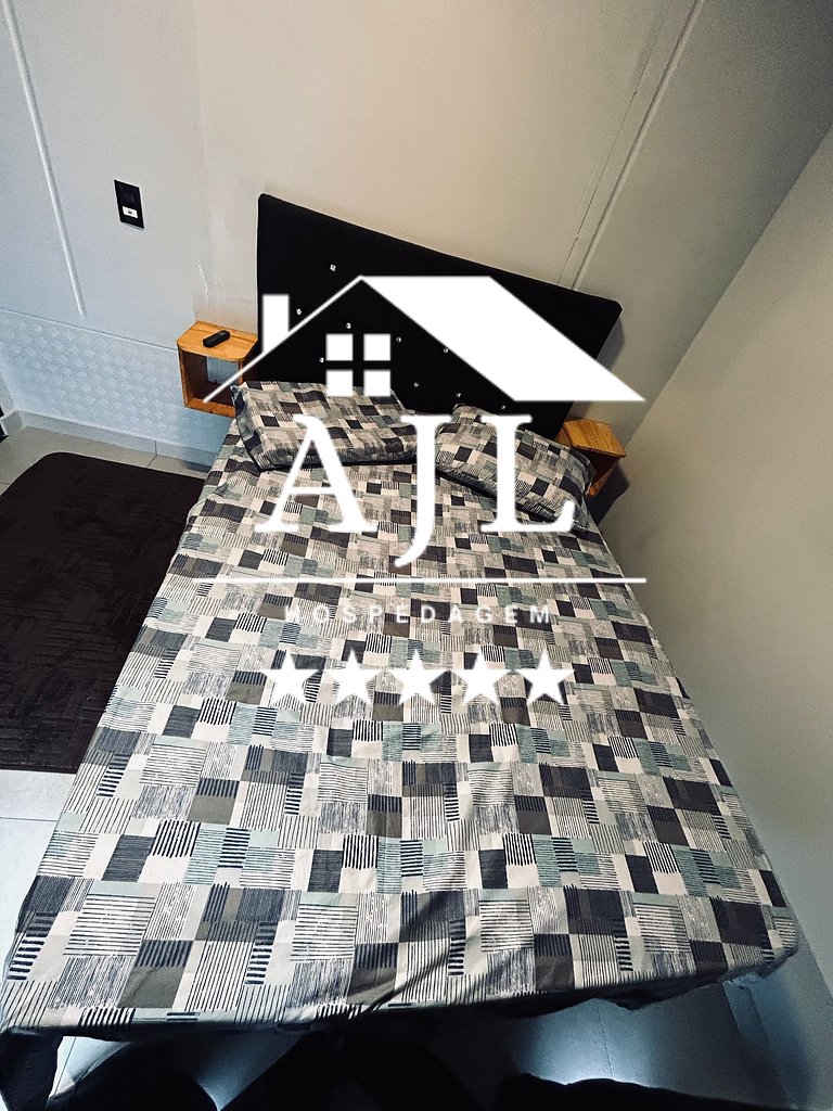 16- Casa Container climatizada com varanda